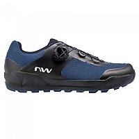 [해외]노스웨이브 MTB 신발 Corsair 2 1140393414 Dark Blue / Black