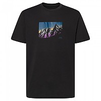 [해외]오클리 APPAREL Snow 모자s 반팔 티셔츠 139743194 Blackout