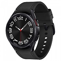 [해외]SAMSUNG Galaxy Watch 6 Classic 스마트워치 4G 43 mm 12140444214 Black