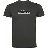[해외]KRUSKIS Resilience 반팔 티셔츠 6140496141 Dark Grey