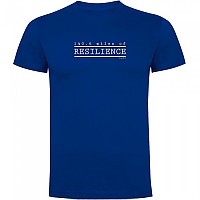 [해외]KRUSKIS Resilience 반팔 티셔츠 6140496150 Royal Blue