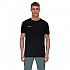 [해외]마무트 Massone Sport 반팔 티셔츠 4140211251 Black