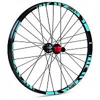 [해외]GTR SL35 E-Bike Boost Plus 27.5´´ Disc Tubeless MTB 뒷바퀴 1140503049 Blue