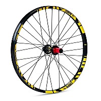 [해외]GTR SL35 E-Bike Boost Plus 27.5´´ Disc Tubeless MTB 뒷바퀴 1140503053 Yellow
