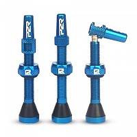 [해외]P2R 튜브리스 밸브 FR-11C OEM 1140516326 Blue