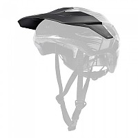 [해외]오닐 헬멧 예비 바이저 Matrix Split V.23 1139765258 Black / Grey
