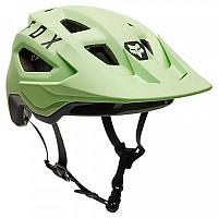 [해외]FOX RACING MTB Speedframe MIPS™ MTB 헬멧 1140420169 Cucumber Green