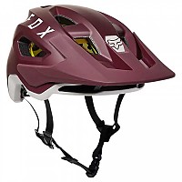 [해외]FOX RACING MTB Speedframe MIPS™ MTB 헬멧 1140420170 Dark Maroon