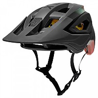 [해외]FOX RACING MTB Speedframe Vnish MIPS™ MTB 헬멧 1140420186 Dark Shadow