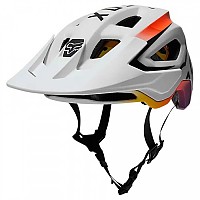 [해외]FOX RACING MTB Speedframe Vnish MIPS™ MTB 헬멧 1140420187 White