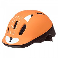 [해외]POLISPORT BIKE 어반 헬멧 Baby Fox 1140472449 Orange