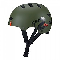 [해외]P2R 어반 헬멧 Dapp 1140516289 Dark Olive