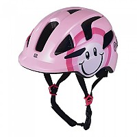 [해외]P2R Mascot 어반 헬멧 1140516363 Pinky Smile