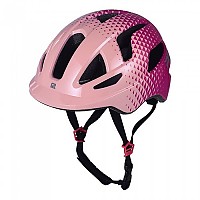 [해외]P2R 어반 헬멧 Mascot 1140516366 Sating Pink / Rose Pink