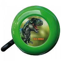 [해외]BIKE FASHION 종 T-Rex World 1140486793 Blue / Green