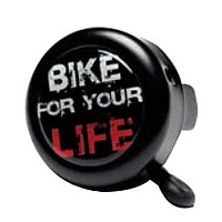 [해외]REICH 종 Bike For Your Life 55 mm 1140487330 Black