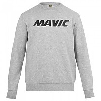 [해외]마빅 스웨트 셔츠 Corporate 로고 1140419130 Light Grey / Black