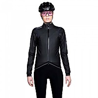 [해외]BIORACER 재킷 Speedwear Concept Kaaiman 1140430597 Black