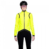 [해외]BIORACER 재킷 Speedwear Concept Kaaiman 1140430601 Fluo Yellow