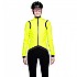 [해외]BIORACER Speedwear Concept Kaaiman 재킷 1140430601 Fluo Yellow