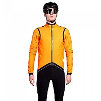 [해외]BIORACER 재킷 Speedwear Concept Kaaiman 1140430600 Fluo Orange