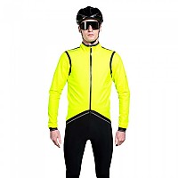 [해외]BIORACER Speedwear Concept Kaaiman 재킷 1140430602 Fluo Yellow