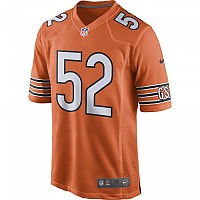 [해외]나이키 반팔 티셔츠 NFL Chicago Bears Game Alternate 3138563160 Univeroran