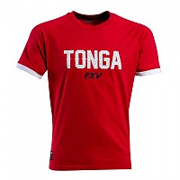 [해외]FORCE XV 반팔 티셔츠 프로mo Tonga Country 3139997269 Red