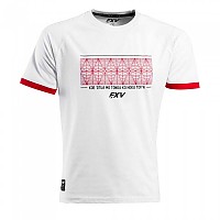 [해외]FORCE XV 반팔 티셔츠 Tonga 23/24 Graphic 1 3139997271 White