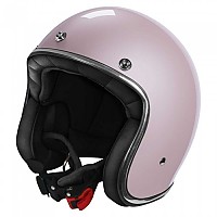 [해외]STORMER 오픈 페이스 헬멧 Quartz 9140122482 Glossy Pale Pink