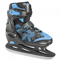 [해외]로체스 키즈 아이스 스케이트 Jokey Ice 3.0 14140500121 Black / Astro Blue