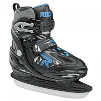 [해외]로체스 키즈 아이스 스케이트 Moody Ice 3.0 14140500150 Black / Astro Blue