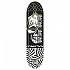 [해외]로체스 스케이트보드 데크 Skull CI 14140500163 Multicolor