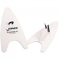 [해외]FINIS 수영 패들 Freestyler Junior 61349312 White