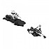 [해외]ATK RACE 투어링 스키 바인딩 Raider 13 86 Mm 5139244297 Black / White
