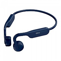 [해외]DCU TECNOLOGIC 무선 이어폰 ?sea Open-Ear 138718012 Blue