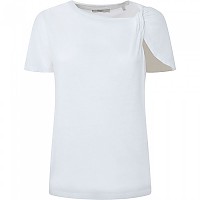 [해외]페페진스 Harmony 반팔 티셔츠 140462562 White