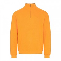 [해외]SEA RANCH 플러스 사이즈 하프 지퍼 스웨터 Cromwell 140228659 Light orange