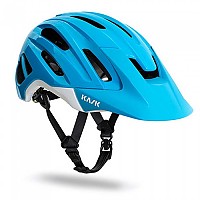 [해외]카스크 Caipi MTB 헬멧 1137303318 Light Blue