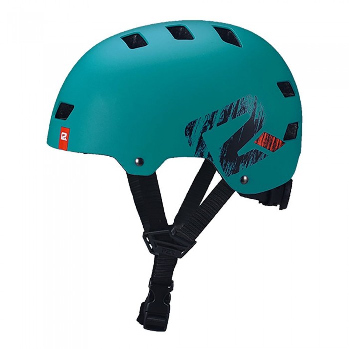 [해외]P2R Dapp BMX 어반 헬멧 1140159210 Blue