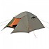 [해외]PINGUIN 텐트 Taifun 3 4140528474 Grey / Orange