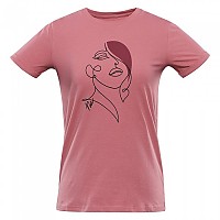 [해외]ALPINE PRO Gamma 반팔 티셔츠 4140510323 Pink