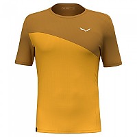 [해외]살레와 Puez Sporty Dry 반팔 티셔츠 4139630822 Gold