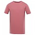 [해외]ALPINE PRO Garaf 반팔 티셔츠 4140510328 Pink