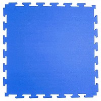 [해외]SOFTEE 매트 Puzzle 7140442548 Blue