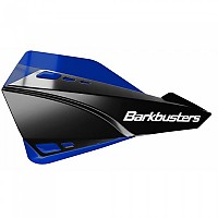 [해외]BARKBUSTERS 플라스틱 교체용 핸드가드 SAB-1BK-01-BU 9140025833 Blue