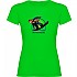 [해외]KRUSKIS 반소매 티셔츠 Extreme Snowboarding 5140555789 Light Green