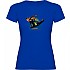[해외]KRUSKIS 반소매 티셔츠 Extreme Snowboarding 5140555793 Royal Blue