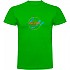 [해외]KRUSKIS 반소매 티셔츠 Breathe 5140555498 Green