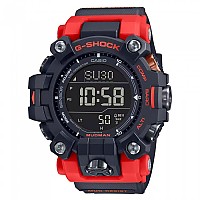[해외]카시오 손목시계 GW9500 G-Shock 140563447 Black / Black